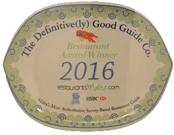 Country Terrace Award