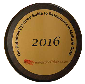 Country Terrace Award