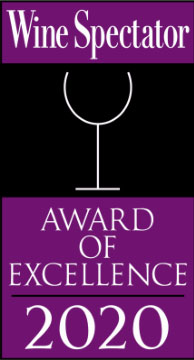 Country Terrace Award