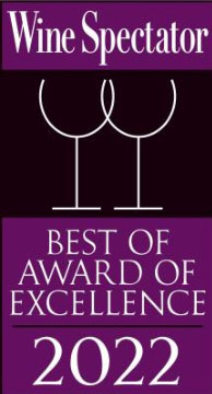 Country Terrace Award