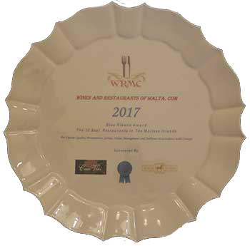 Country Terrace Award