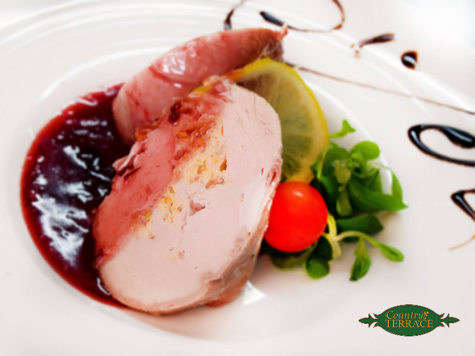 Refined starter plate