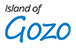 Island of Gozo Logo