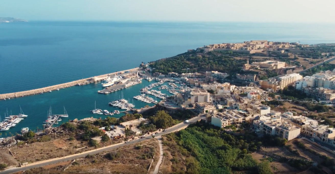 Video tour of Country Terrace