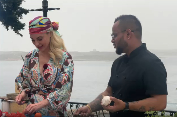 Video tour of Country Terrace