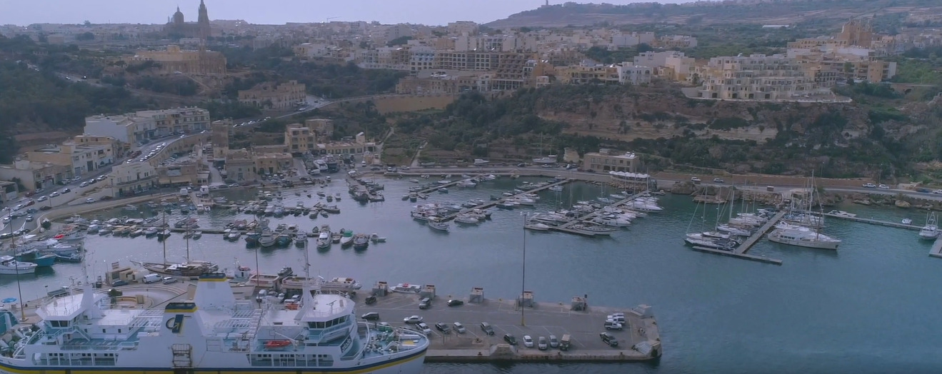 Video tour of Country Terrace