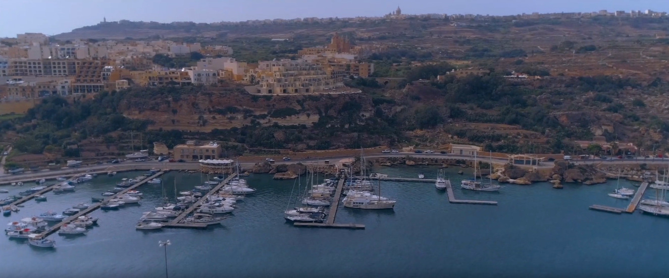 Video tour of Country Terrace